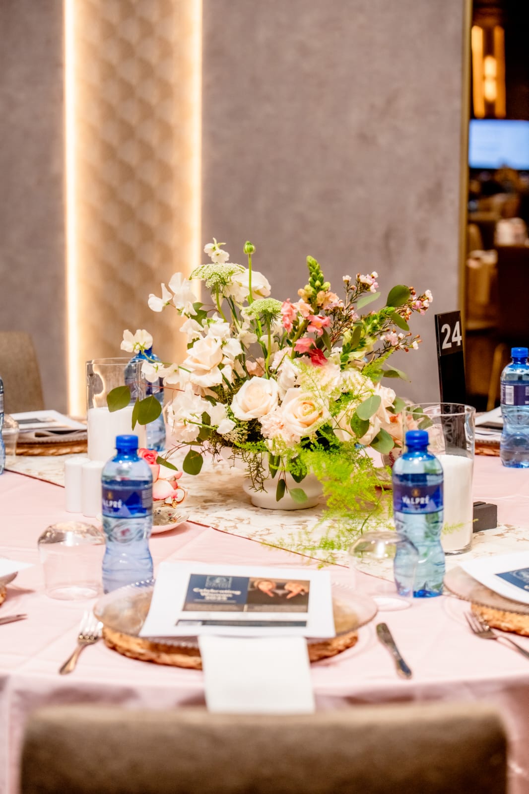 Adorn Events
